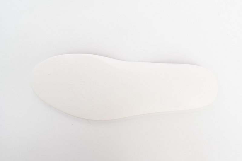 PK Air Jordan 3 White Cement Reimagined