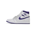 PRO   Air Jordan 1 Court Purple