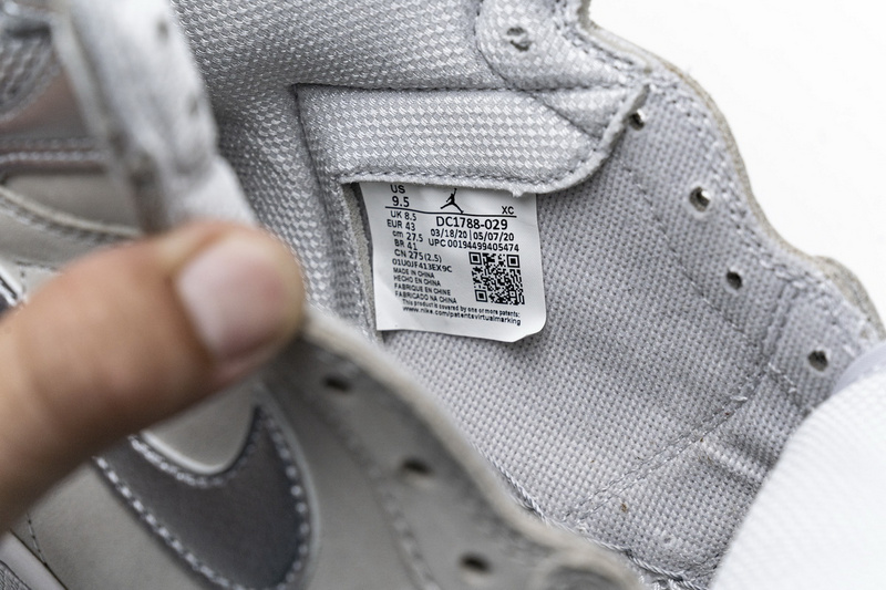 PRO  Air Jordan 1 High OG “Japan