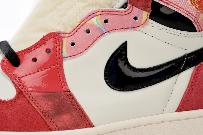 PRO  Air Jordan 1 High OG “Next Chapter”