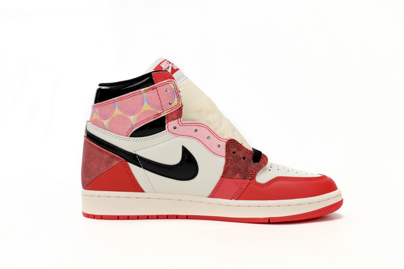 PRO  Air Jordan 1 High OG “Next Chapter”