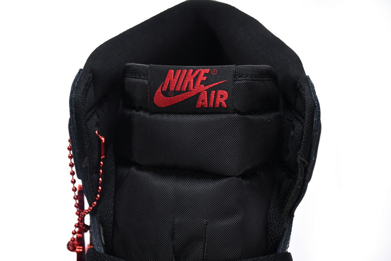 PRO  Air Jordan 1 High OG Bred Patent