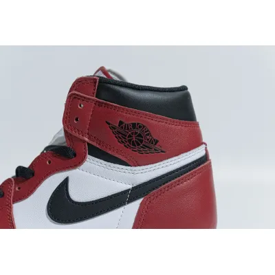 PRO  Air Jordan 1 High OG Chicago