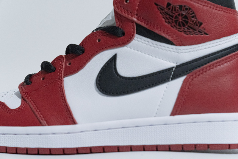 PRO  Air Jordan 1 High OG Chicago