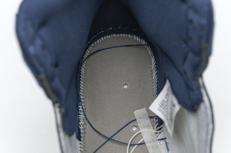 PRO  Air Jordan 1 Retro High OG “Obsidian University Blue”