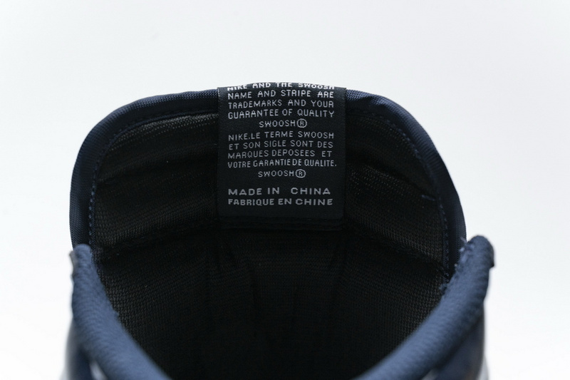 PRO  Air Jordan 1 Retro High OG “UNC Patent”