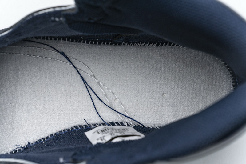 PRO  Air Jordan 1 Retro High OG “UNC Patent”