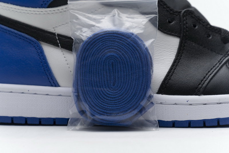 PRO  Air Jordan 1 Retro High OG x Fragment Design