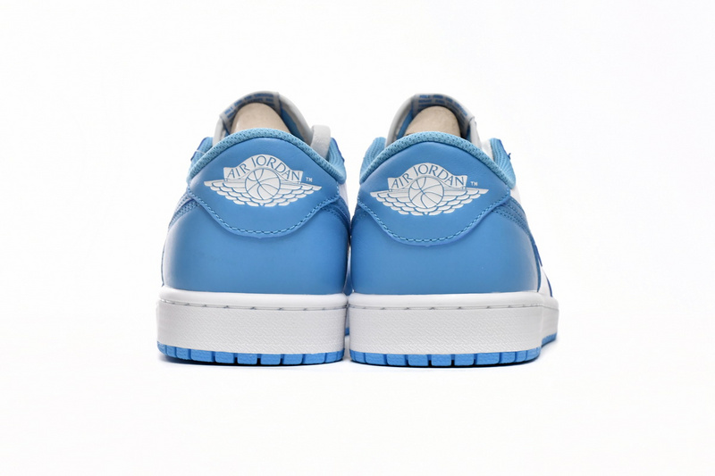 PRO  Nike SB x Air Jordan 1 Low UNC