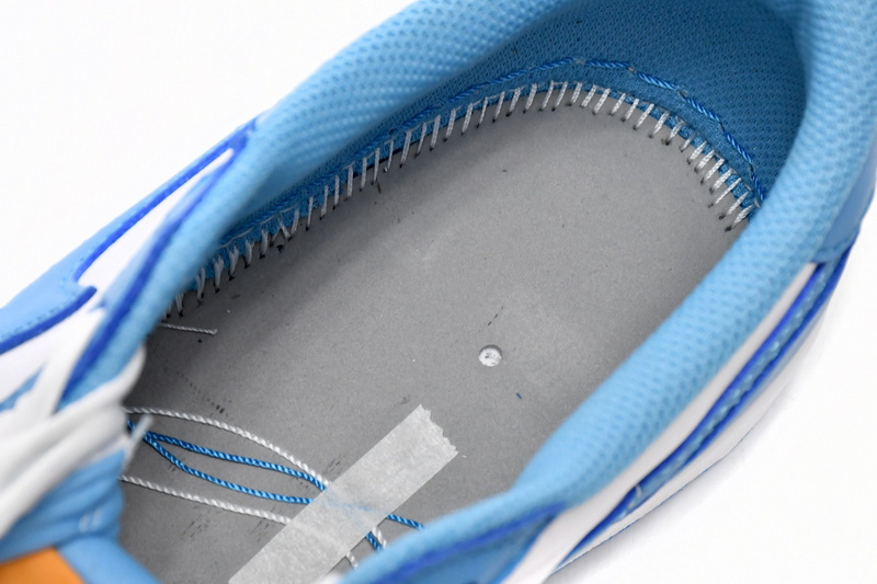 PRO  Nike SB x Air Jordan 1 Low UNC