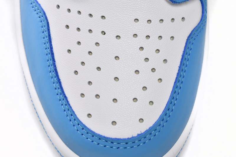 PRO  Nike SB x Air Jordan 1 Low UNC