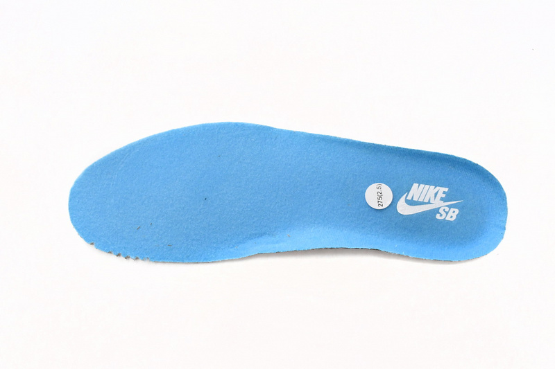 PRO  Nike SB x Air Jordan 1 Low UNC