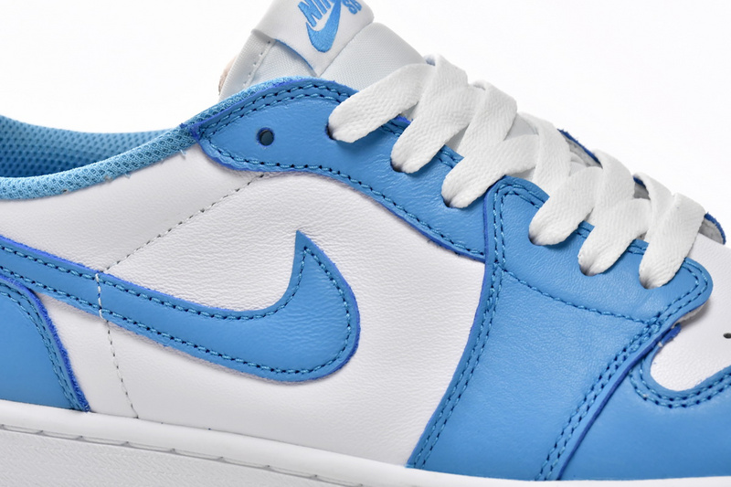 PRO  Nike SB x Air Jordan 1 Low UNC