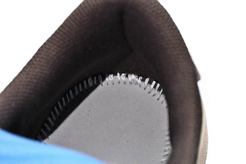 PRO  Travis Scott x Air Jordan 1 Low OG SP-T