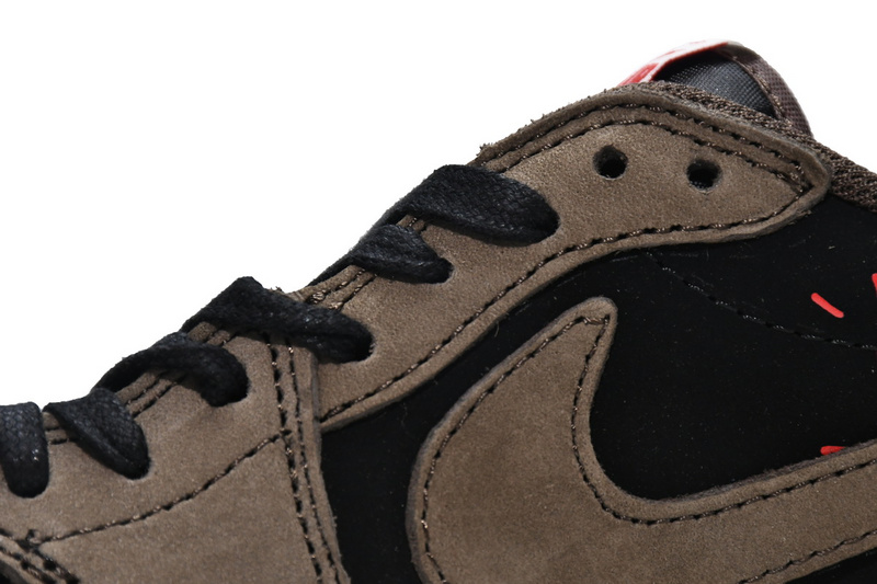 PRO  Travis Scott x Air Jordan 1 Low OG SP-T