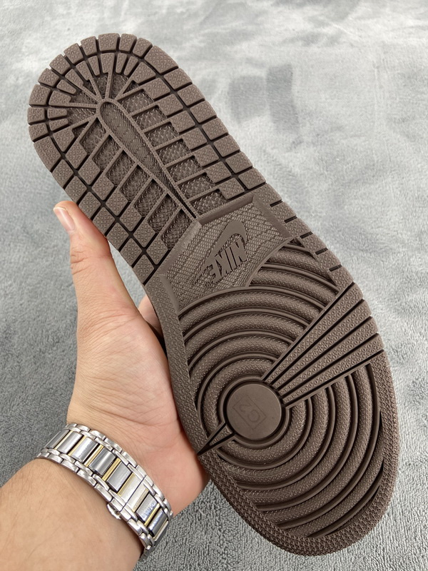 PRO  Travis Scott x Air Jordan 1 Low OG SP-T
