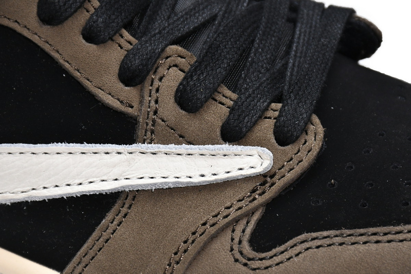 PRO  Travis Scott x Air Jordan 1 Low OG SP-T