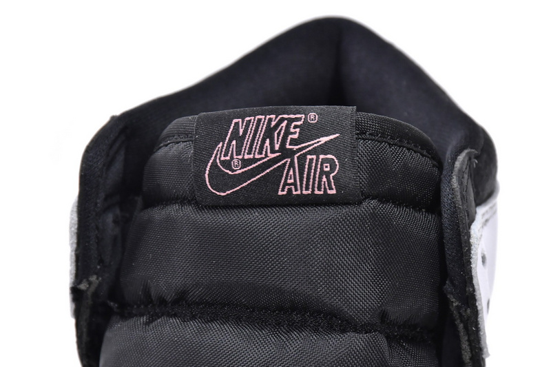 PRO Air Jordan 1 Bleached Coral