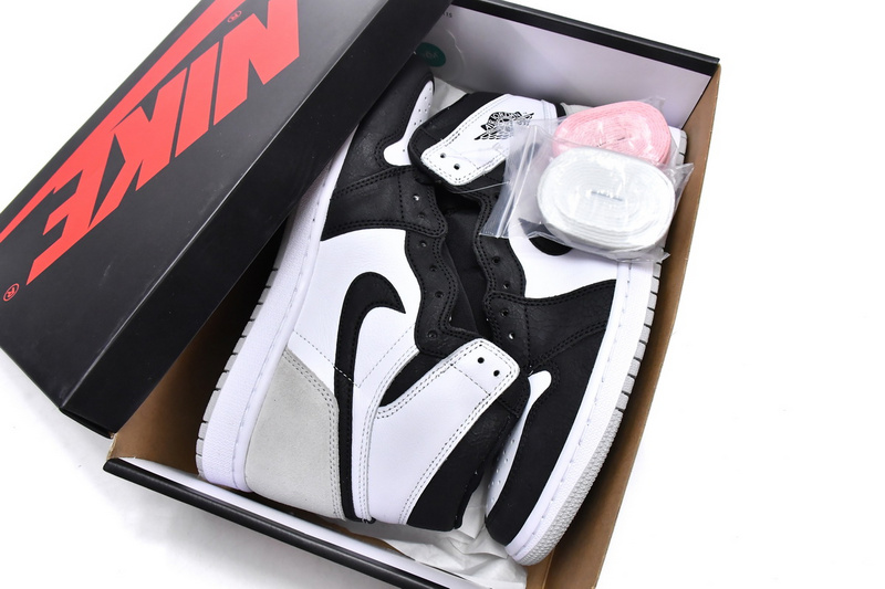 PRO Air Jordan 1 Bleached Coral