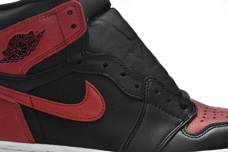 PRO Air Jordan 1 High Banned