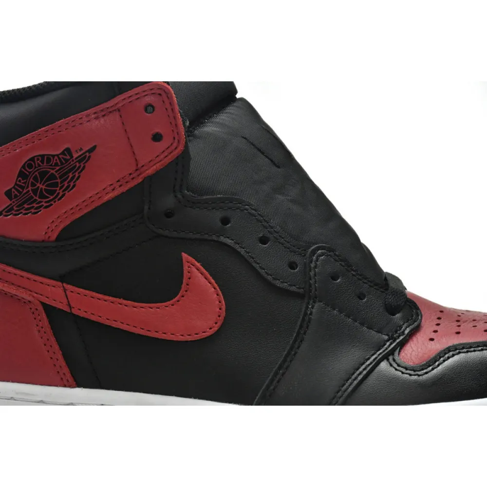 PRO Air Jordan 1 High Banned