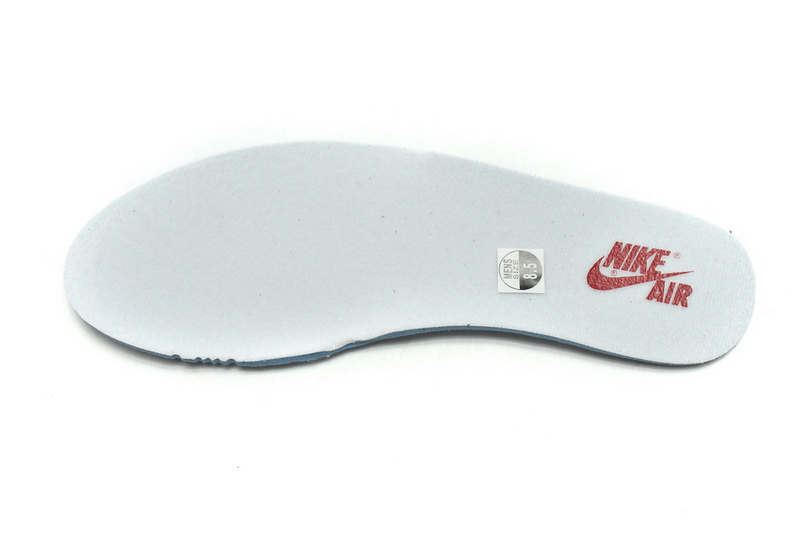 PRO Air Jordan 1 High Banned