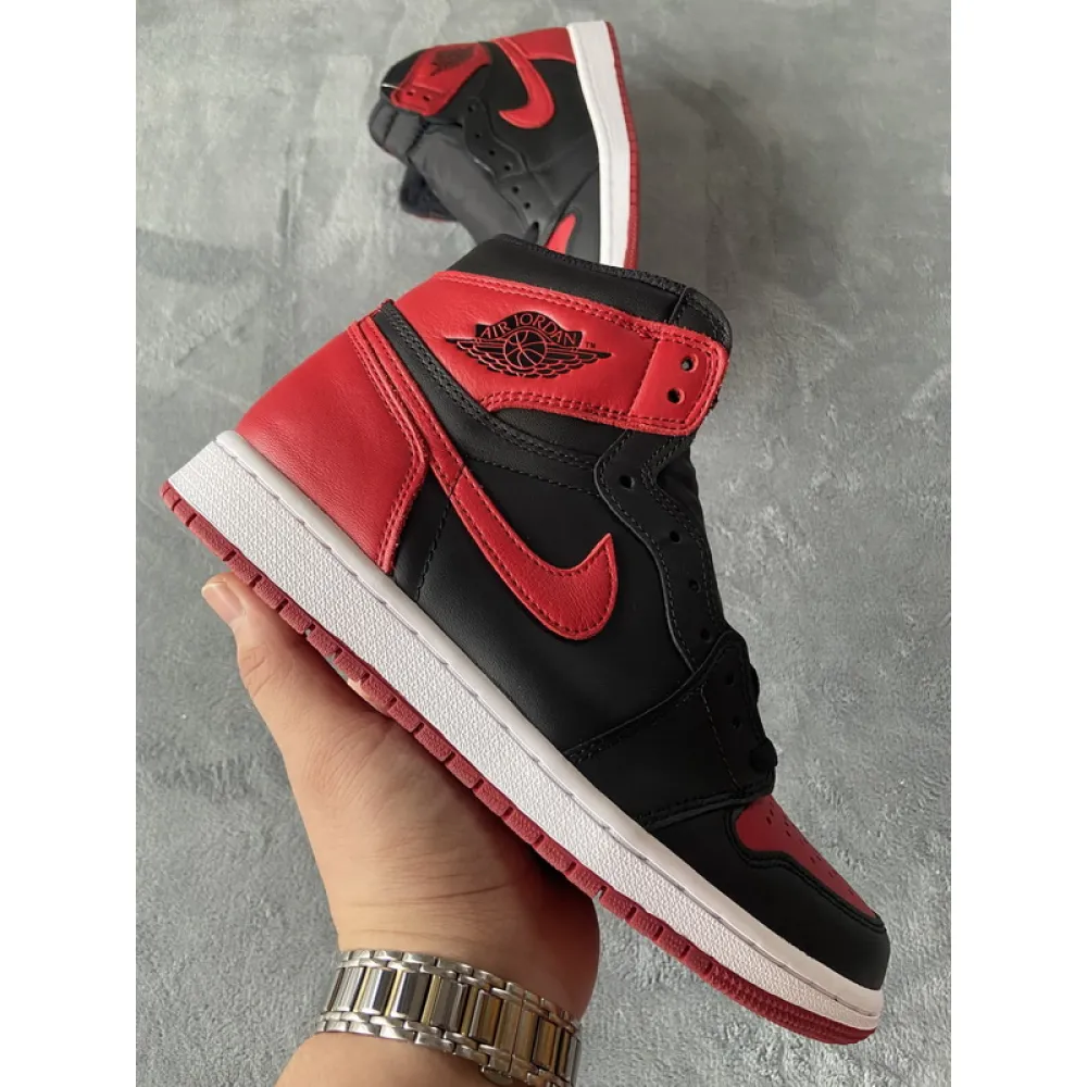 PRO Air Jordan 1 High Banned