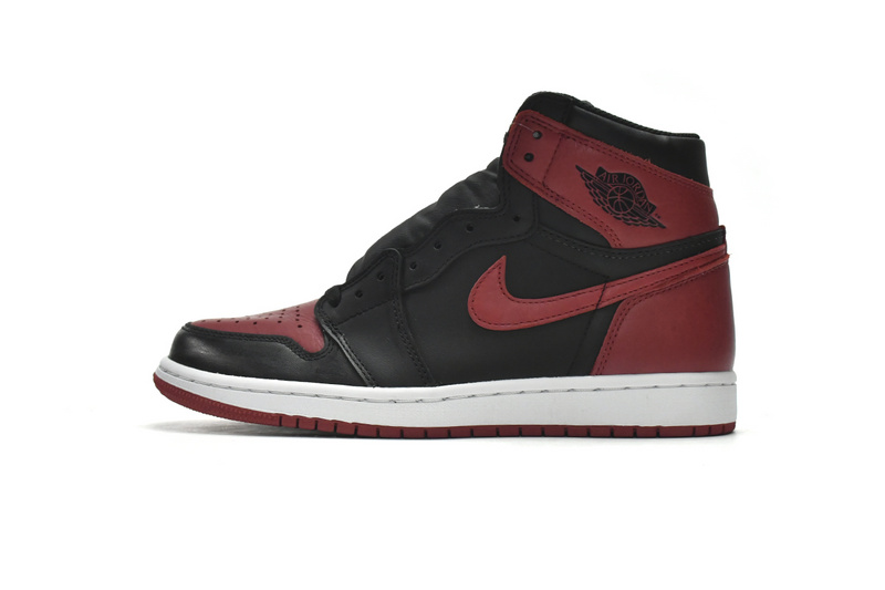 PRO Air Jordan 1 High Banned