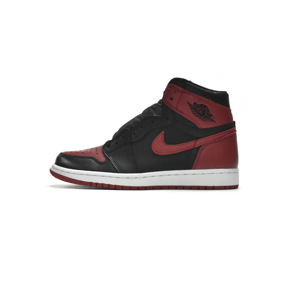 PRO Air Jordan 1 High Banned