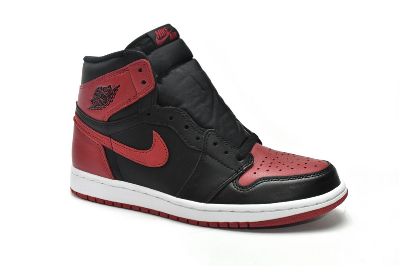 PRO Air Jordan 1 High Banned