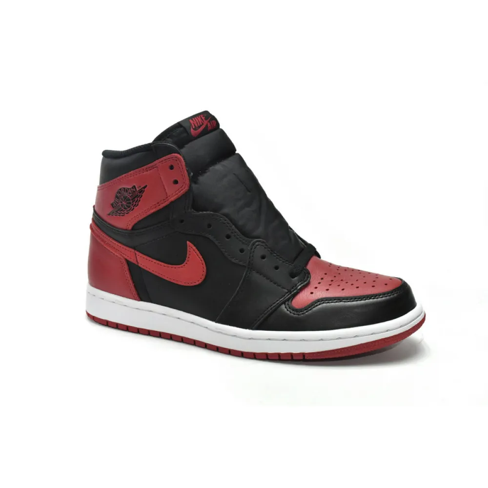 PRO Air Jordan 1 High Banned