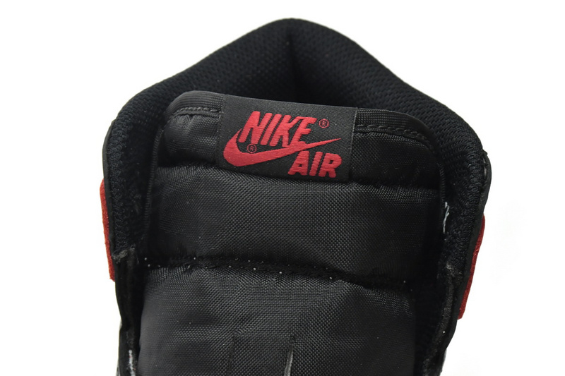 PRO Air Jordan 1 High Banned