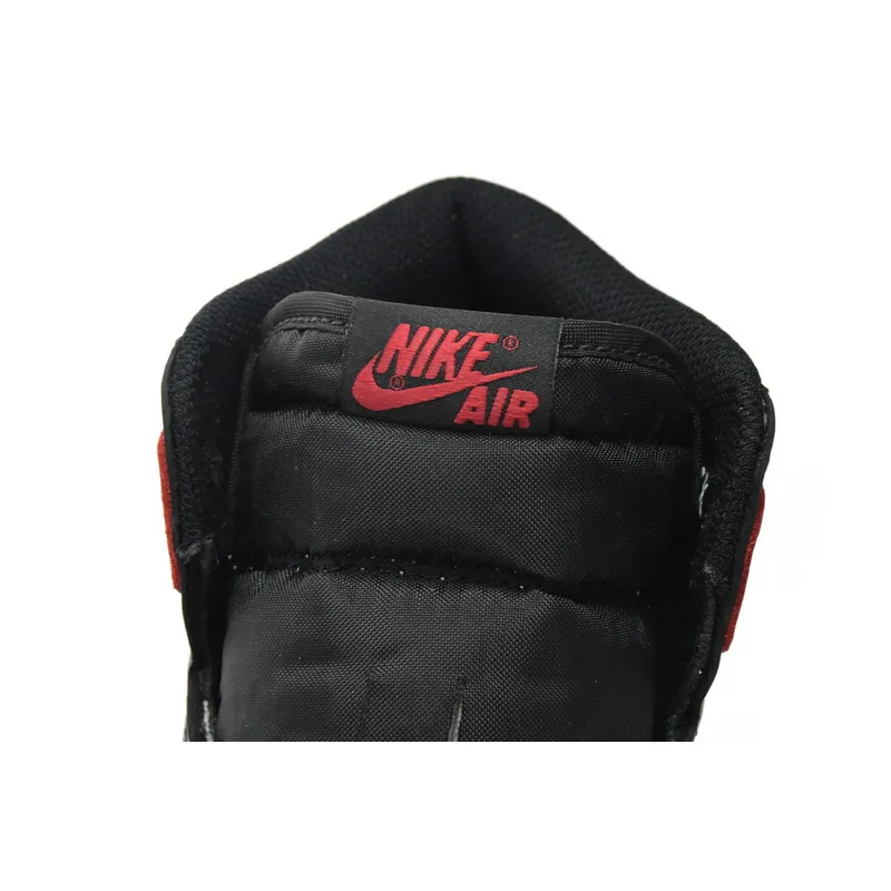 PRO Air Jordan 1 High Banned