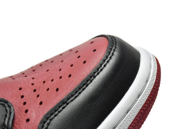 PRO Air Jordan 1 High Banned