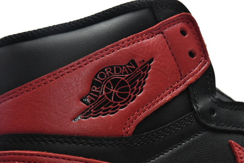 PRO Air Jordan 1 High Banned