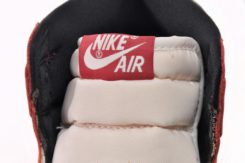 PRO Air Jordan 1 High OG Chicago Reimagined