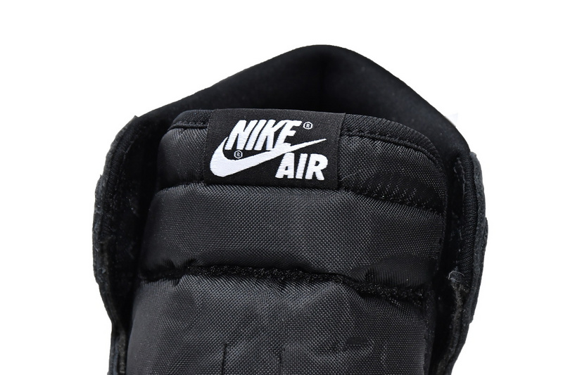 PRO Air Jordan 1 High OG Rebellionaire