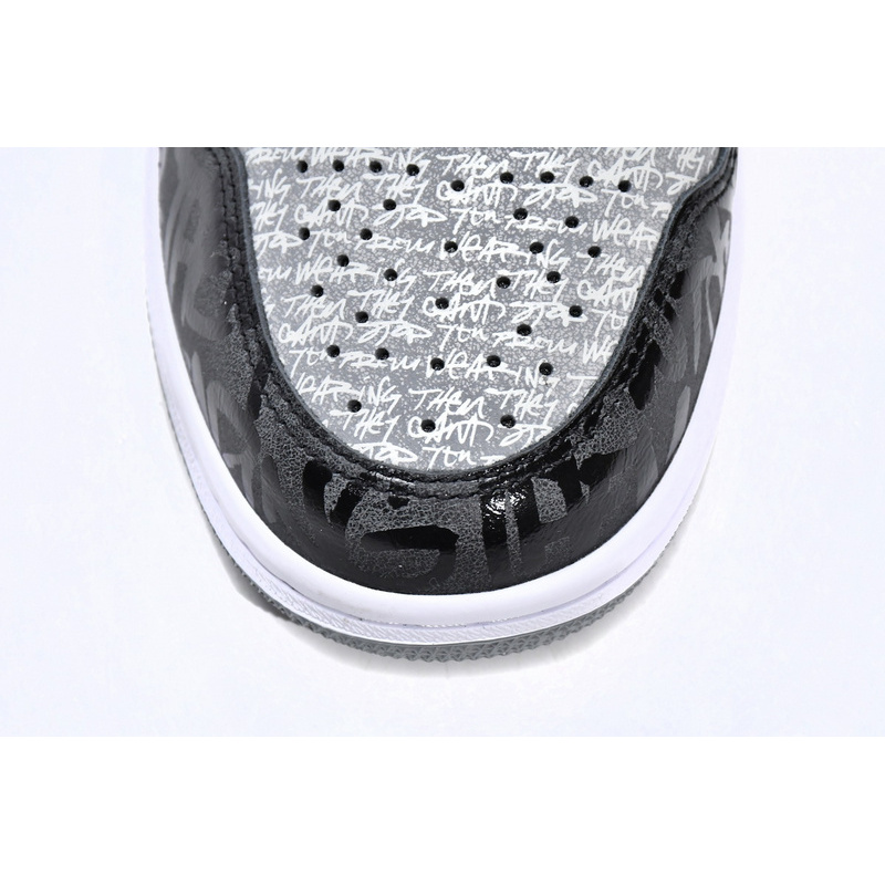 PRO Air Jordan 1 High OG Rebellionaire