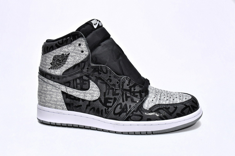 PRO Air Jordan 1 High OG Rebellionaire