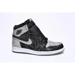 PRO Air Jordan 1 High OG Rebellionaire