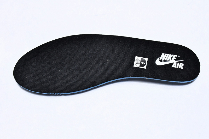 PRO Air Jordan 1 High OG Rebellionaire