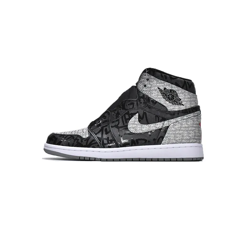 PRO Air Jordan 1 High OG Rebellionaire