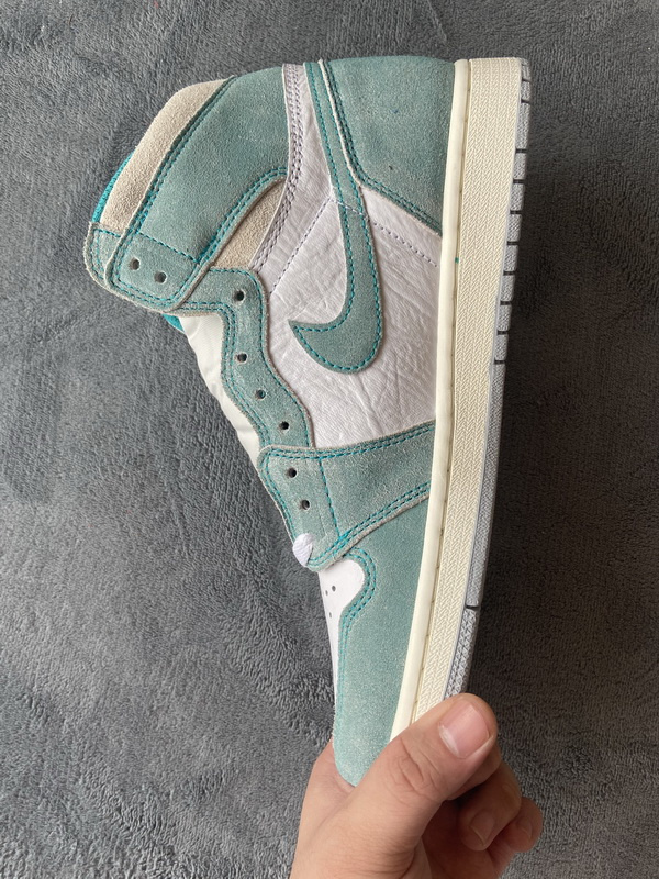 PRO Air Jordan 1 High OG“Turbo Green”