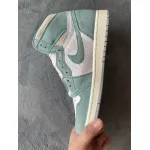 PRO Air Jordan 1 High OG“Turbo Green”