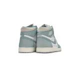 PRO Air Jordan 1 High OG“Turbo Green”