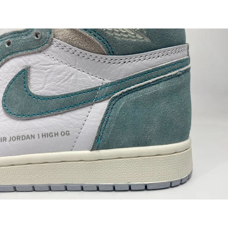 PRO Air Jordan 1 High OG“Turbo Green”