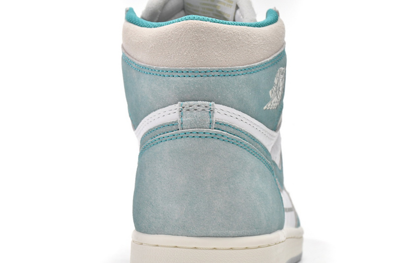 PRO Air Jordan 1 High OG“Turbo Green”