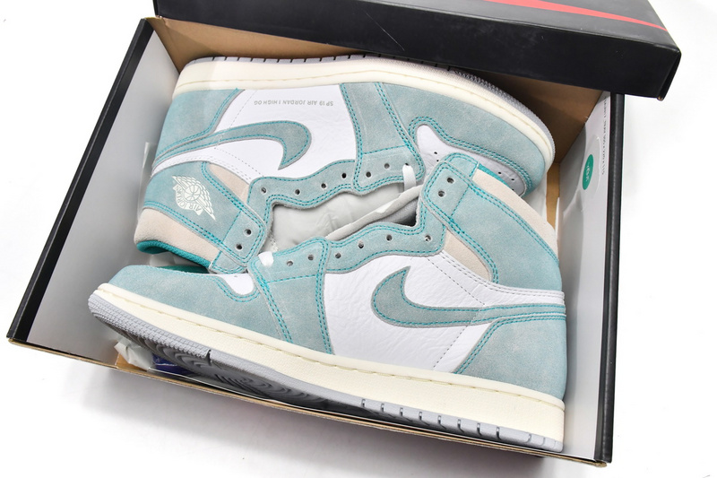 PRO Air Jordan 1 High OG“Turbo Green”