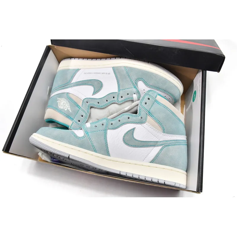 PRO Air Jordan 1 High OG“Turbo Green”