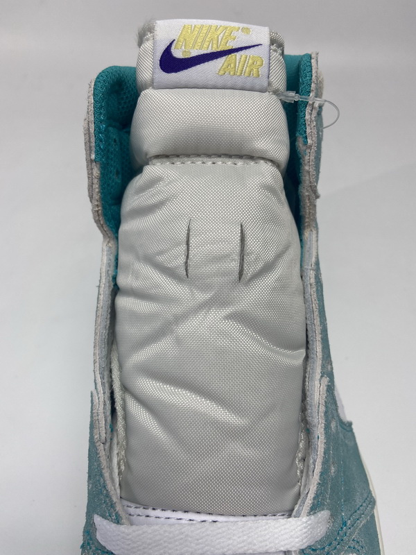 PRO Air Jordan 1 High OG“Turbo Green”
